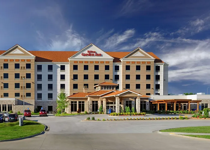 Hilton Garden Inn Springfield, Mo