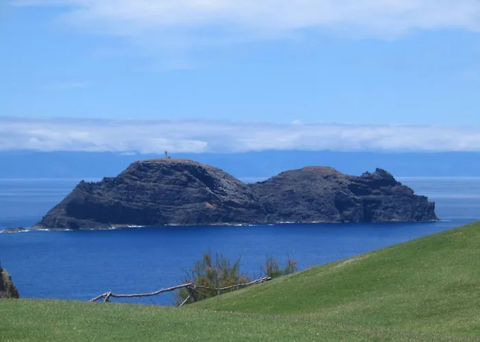 Inatel Porto Santo Hotel