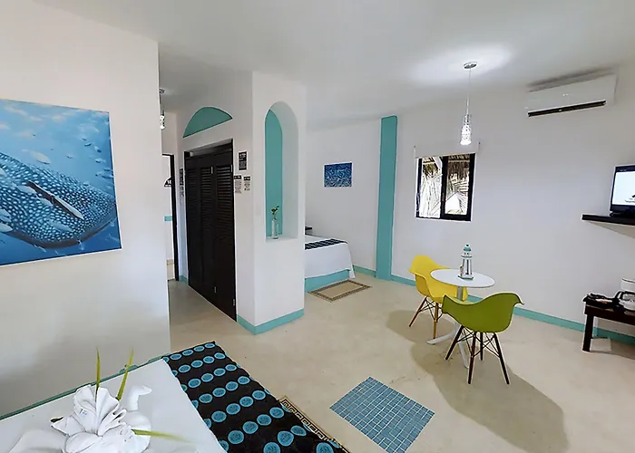 Hotel Villas Tiburon Adults Only Isla Holbox
