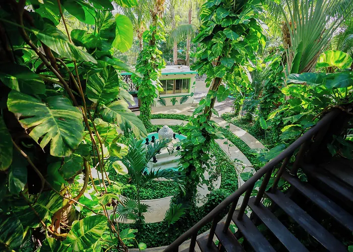 Hotel Villas Tiburon Adults Only Isla Holbox