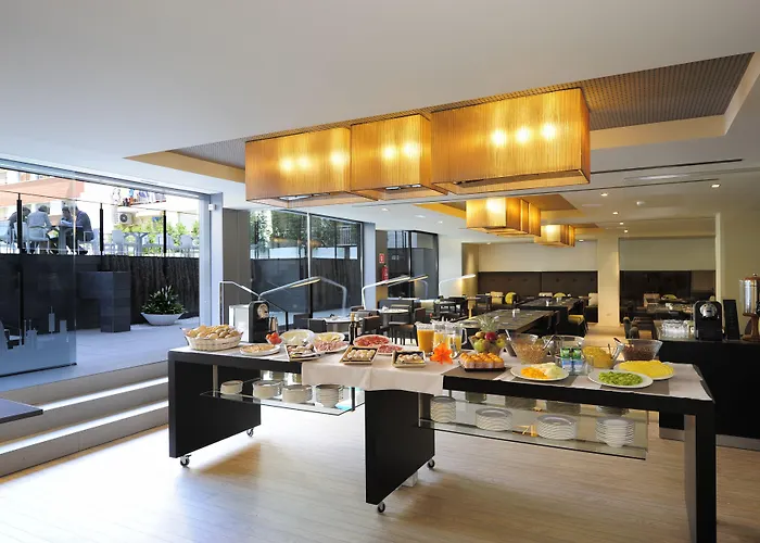 Grums Hotel&Spa Barcelona