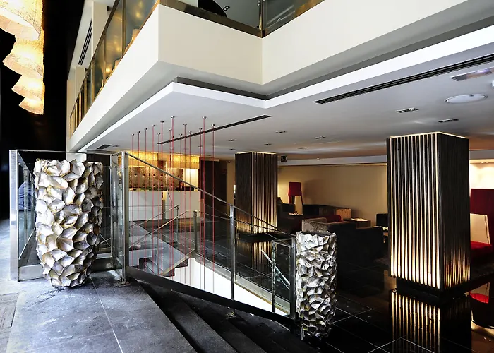 Grums Hotel&Spa Barcelona