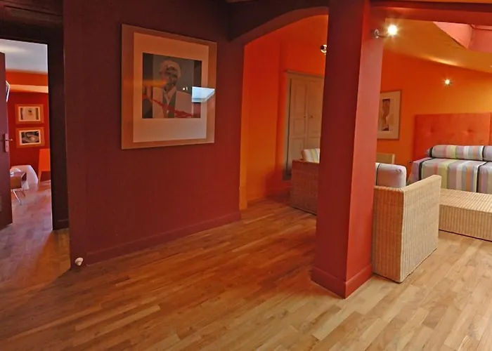 Hotel Balanea