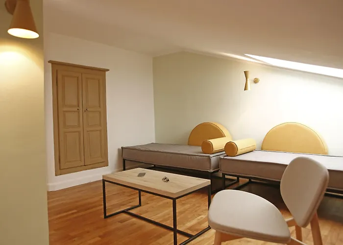 Hotel Balanea