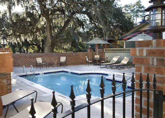 Murrells Inlet Hotels