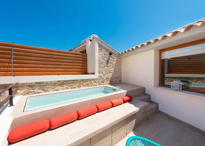 Hotel Can Simo Alcúdia