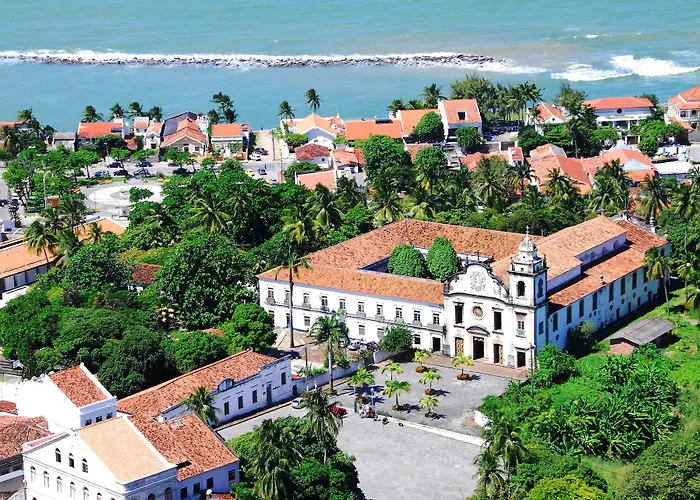 Rede Andrade Vela Branca Hotel Recife