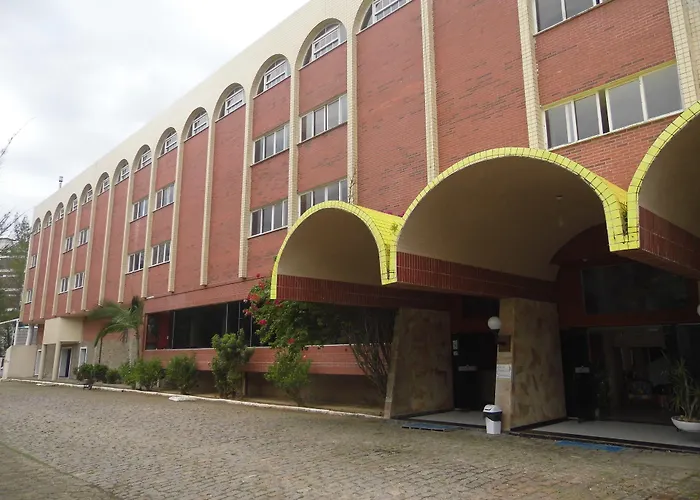 Ravena Cassino Hotel Laguna