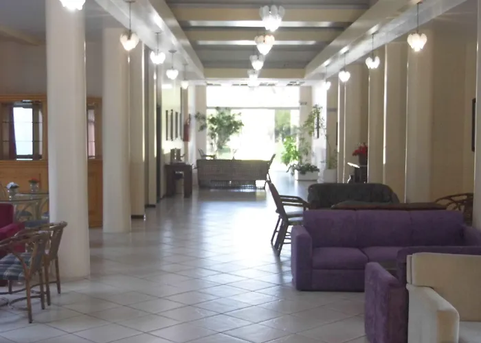 Ravena Cassino Hotel Laguna