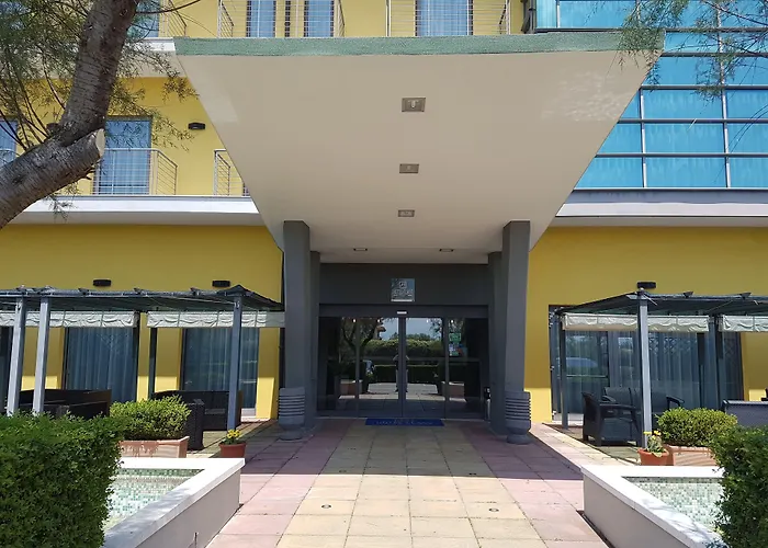 Best Western Hotel Class Lamezia Lamezia Terme