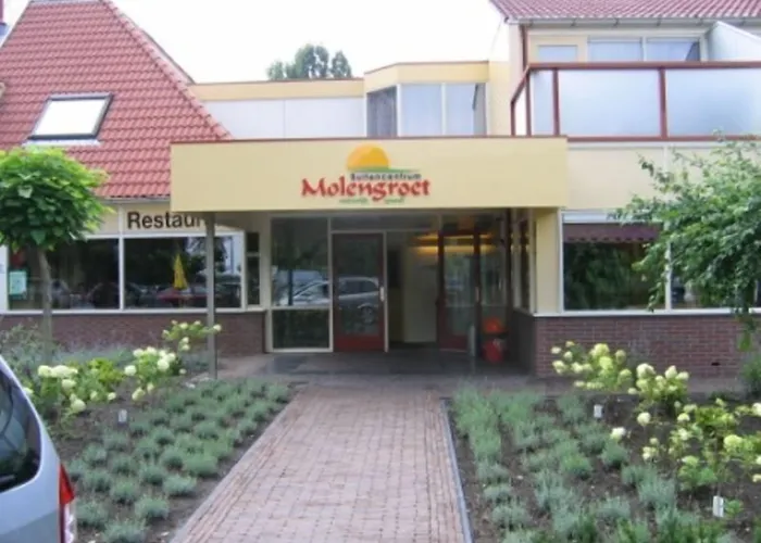 Hotel Molengroet
