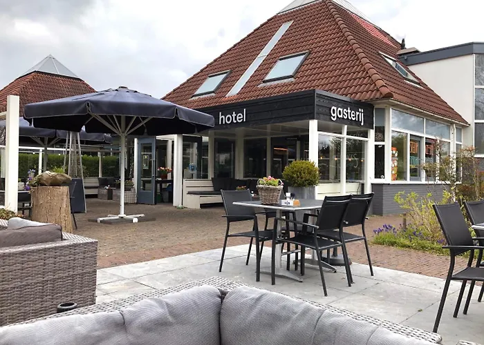 Hotel Molengroet