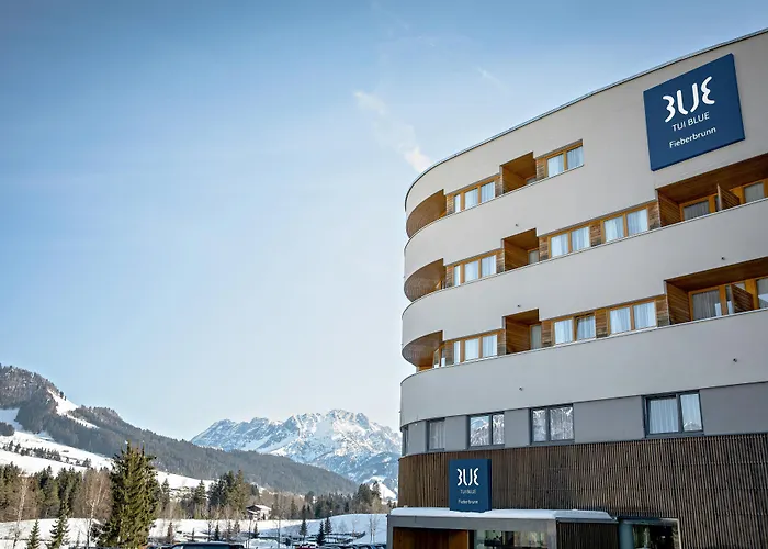 Tui Blue Fieberbrunn Hotel