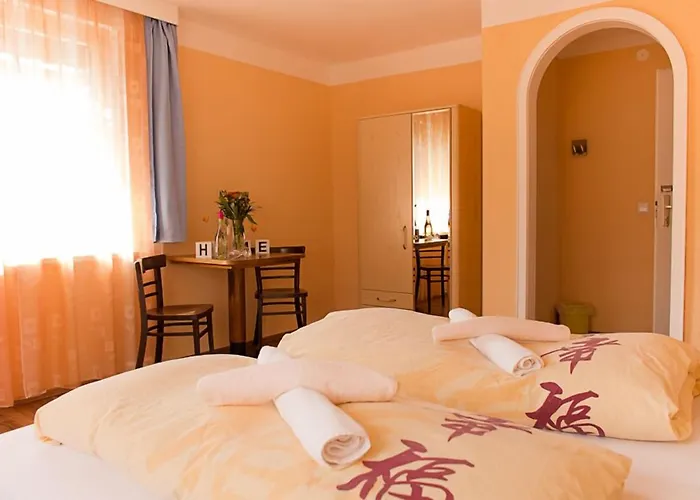 Hostel Braunlage