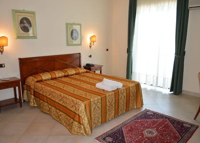 Hotel Delle Palme