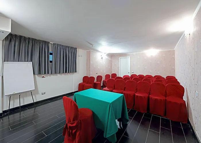 Hotel Relax Roma Nord