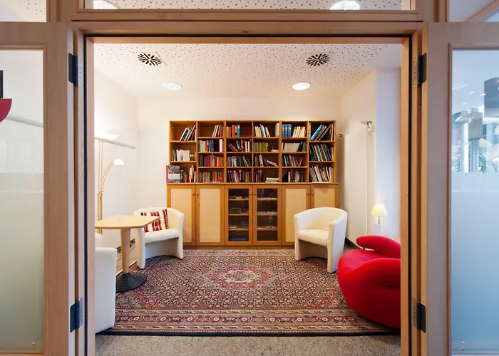 Hotel Am Froschbächel Bühl
