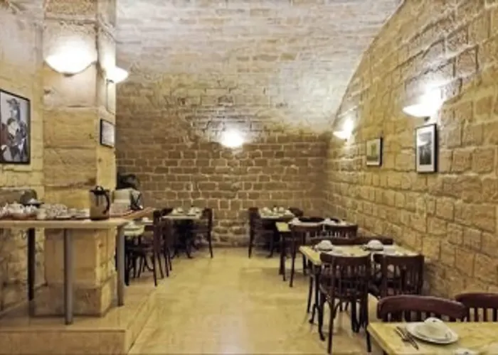 Hotel Americain Parijs