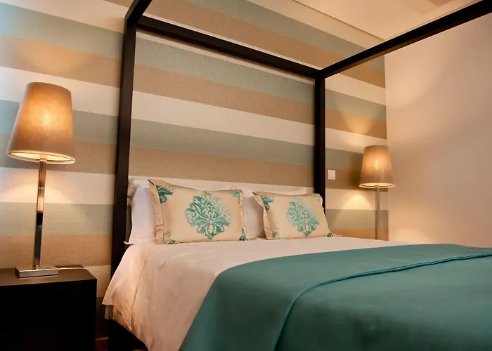 Atlantida Mar Hotel Praia da Vitória
