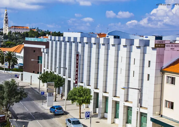 Hotel Cristo Rei - Fátima