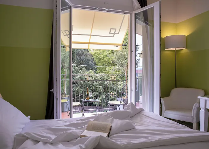 Palace Hotel San Pietro Bardolino