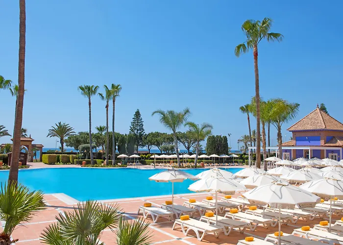 Hotel Iberostar Málaga Playa Torrox