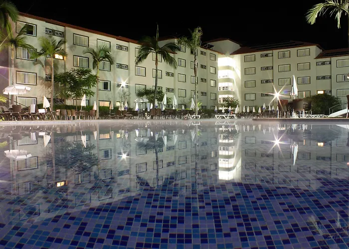 Taua Hotel Atibaia