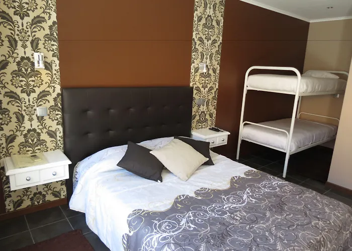 Casa Pinha Hotel Figueira da Foz