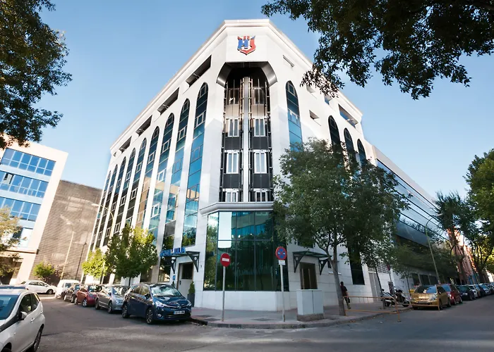 Hotel Julia Madrid