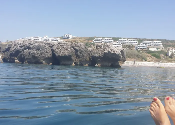 Hotel Piedra Paloma Estepona
