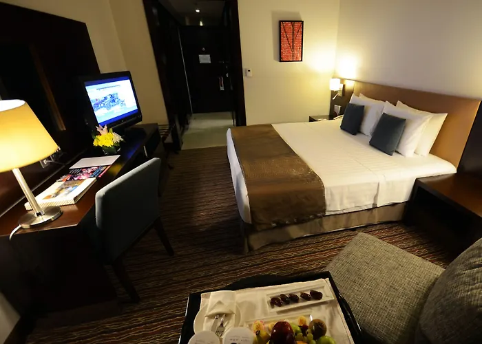 Safir Hotel Doha