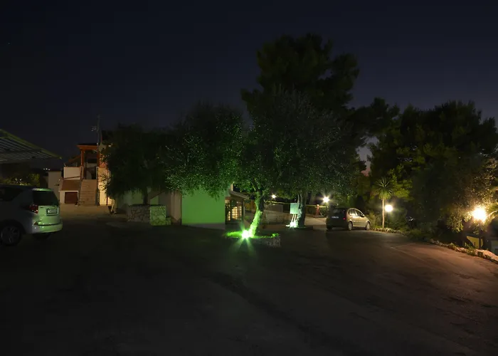 B&B Villa Nicoletta