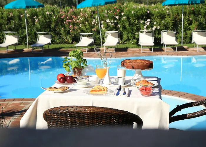 Alghero Resort Country Hotel & Spa