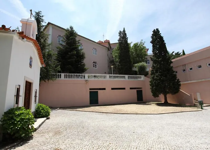 Inatel Luso Hotel