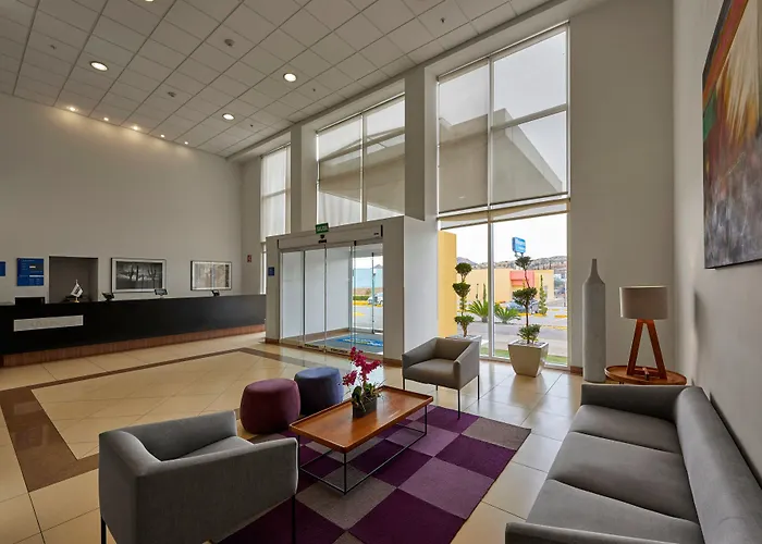 City Express By Marriott Nogales
