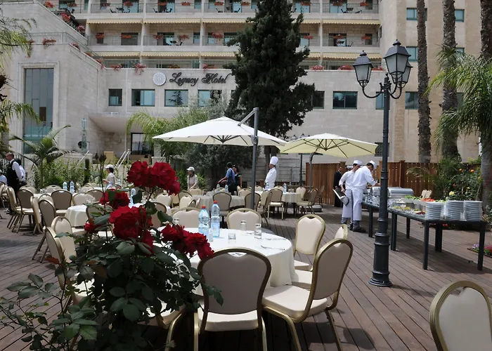 Legacy Hotel