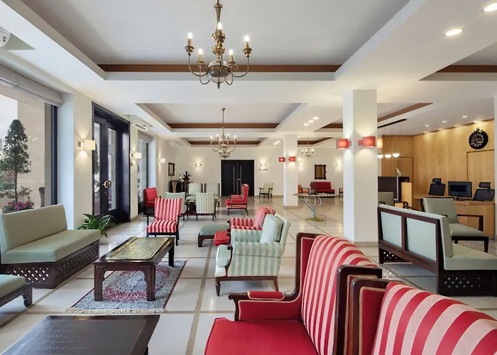 Legacy Hotel
