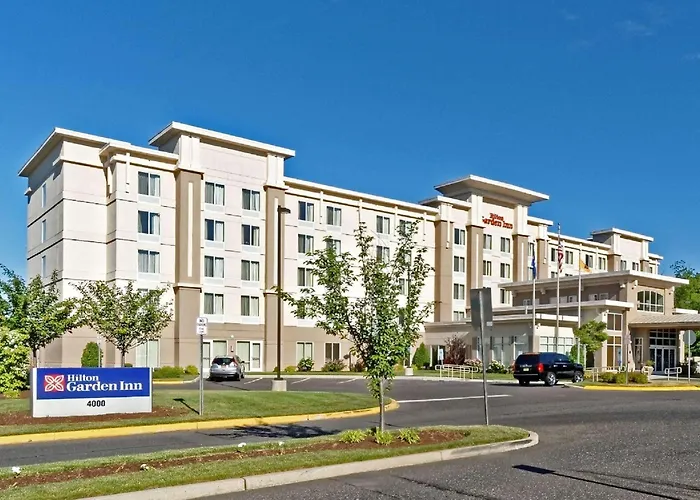 Hilton Garden Inn By Hilton Mount Laurel