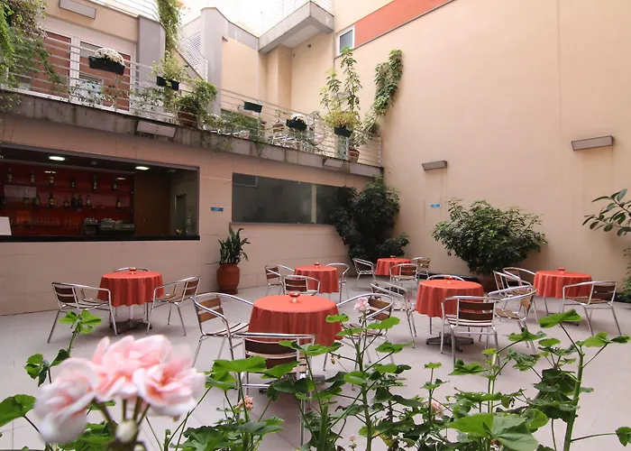 Hotel Santo Amaro - Sa Hotels Fátima