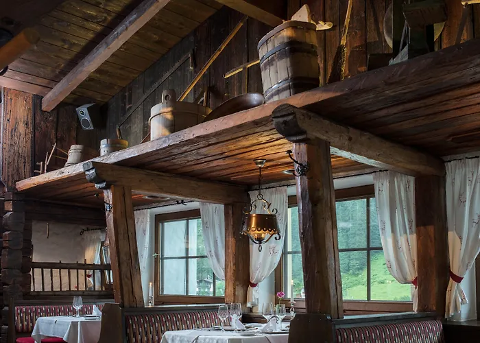 Hotel Höhlenstein