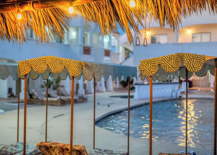 Best Western Laos Mar Hotel & Suites Puerto Penasco
