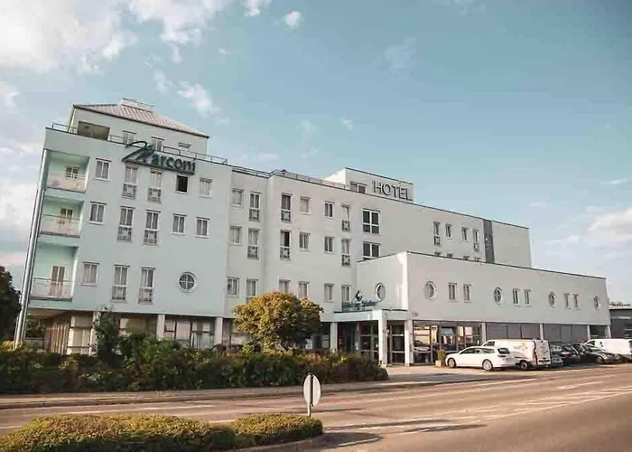 Hotel am Südtor Backnang