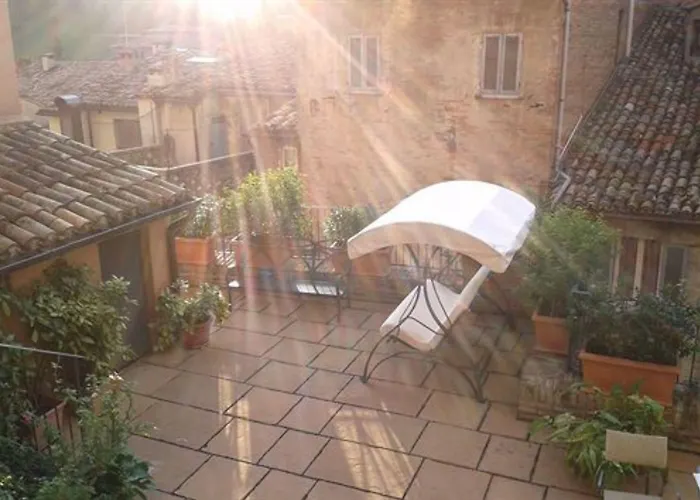 Albergo Italia Urbino