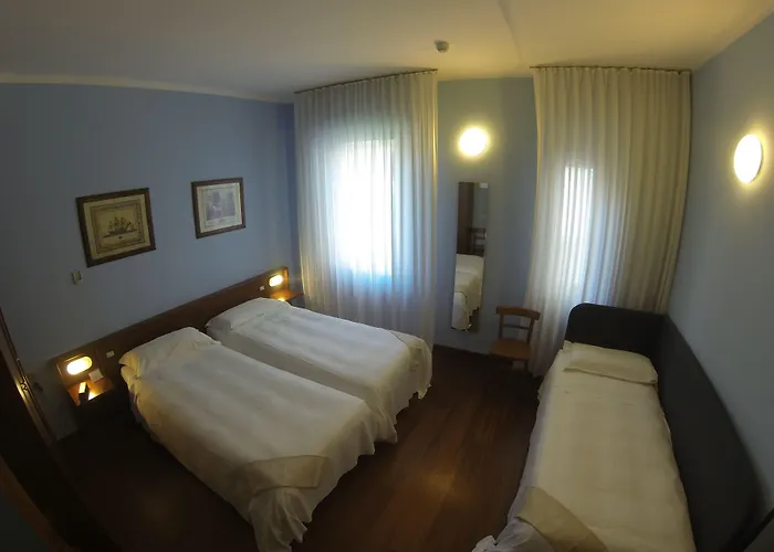 Hotel Mariani Jesi
