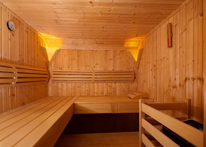 Hotel Sunceva Postelja Brela