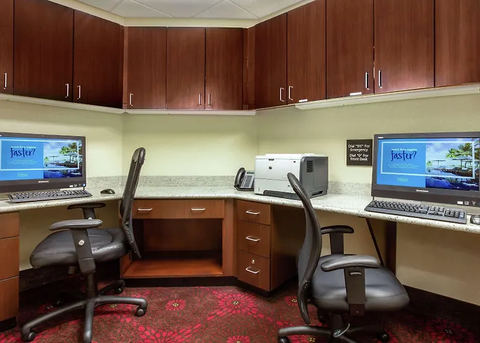 Hampton Inn Ozark