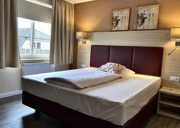 Hotels in Neu Wulmstorf