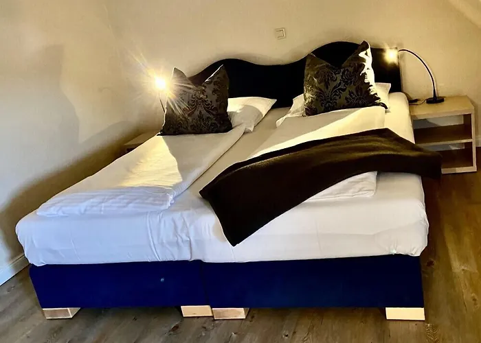 Residenz Hotel Neu Wulmstorf