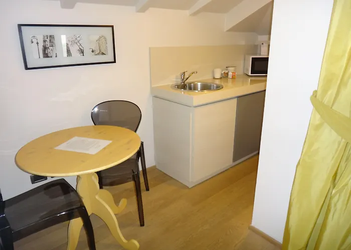 Hotel Ariston & Apartments Varazze