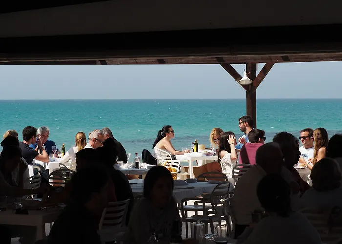 Hotel Noguera Mar Dénia